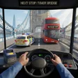 Ikon program: Bus Simulator - City Bus …