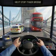Programın simgesi: Bus Simulator - City Bus …