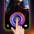 Icoon van programma: Fingerprint Live Animatio…