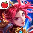 程序图标：صقور الارض