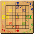 程序图标：Indian Ludo 3D