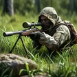 Ícone do programa: Ghost Shooting: hunting s…