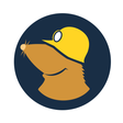Biểu tượng của chương trình: Mullvad VPN