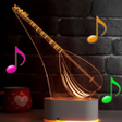 Ícone do programa: Musical Saz