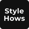 程序图标：스타일하우스: StyleHows