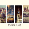 プログラムのアイコン：Beautiful Prague HOME The…