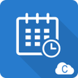 程序图标：CrewTimeCard-Mobile and B…