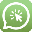 أيقونة البرنامج: Redirecionador WhatsApp T…