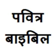 程序图标：Hindi Bible