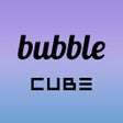 Ikona programu: bubble for CUBE