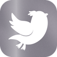 أيقونة البرنامج: Txiicha Lite for Twitter:…