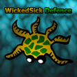 プログラムのアイコン：Wicked Sick Defence