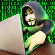 Ícone do programa: Hacker Simulator