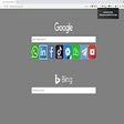 Biểu tượng của chương trình: Arceus X - New Tab Backgr…