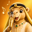 أيقونة البرنامج: Bishar Chat - Voice Chat …