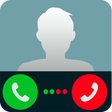 Fake Call icon