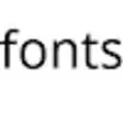 Advanced Font Settings