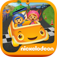 Ícone do programa: Team Umizoomi: Math Racer…