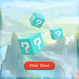 プログラムのアイコン：ClickClack