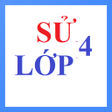 Icon of program: Học tốt Lịch sử lớp 4