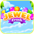 プログラムのアイコン：Jewel Crush Plus