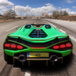 程序图标：Highway Traffic Car Simul…