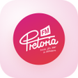 Ikona programu: Pretoria FM