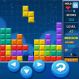 Icoon van programma: Retro Puzzle Quest
