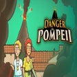 Иконка программы: Danger in Pompeii