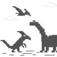 程序图标：Runner Dinos Fun