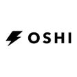 Ícone do programa: Oshi: Local Bitcoin Rewar…