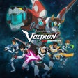 程序图标：DreamWorks Voltron Chroni…