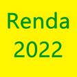 程序图标：Auxílio Renda 2022: extra…