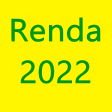 Auxílio Renda 2022: extrato