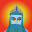 プログラムのアイコン：Poseidons Anger