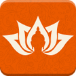 Icoon van programma: Daily Mudras (Yoga) - For…