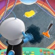 Ikon program: Rub Scrub : Fun Kids Game