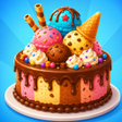 Icon of program: ice cream maker game
