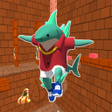 Ícone do programa: Slap Tower: Climb Troll O…