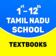 Ícone do programa: Tamilnadu School Textbook