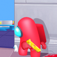 程序图标：Red Monster Survival 3D