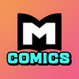 Ícone do programa: Comics More