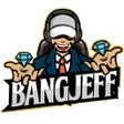 プログラムのアイコン：BANGJEFF - Topup Game Cep…
