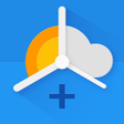程序图标：Chronus: DashClock Host