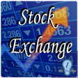 プログラムのアイコン：Stock Exchange