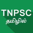 程序图标：TNPSC Tamil