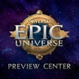 Icon of program: Epic Universe Preview Center