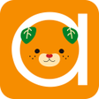 プログラムのアイコン：みきゃんアプリMICAN App