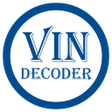 Symbol des Programms: VIN Decoder