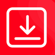 أيقونة البرنامج: X Video Downloader
